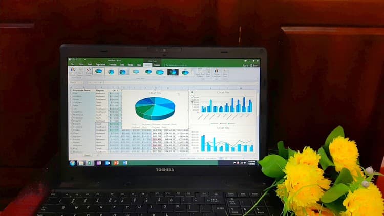 Advanced Excel Formulas - Free Udemy Course [100% Off]