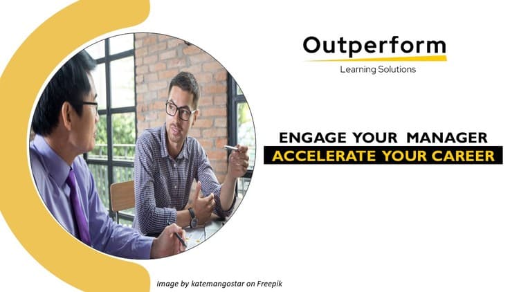 Engage Your Manager - Free Udemy Course [100% Off]