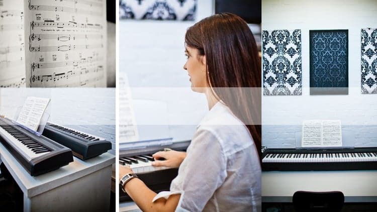 Piano for Adults: Free Udemy Course [100% Off Coupon Code]