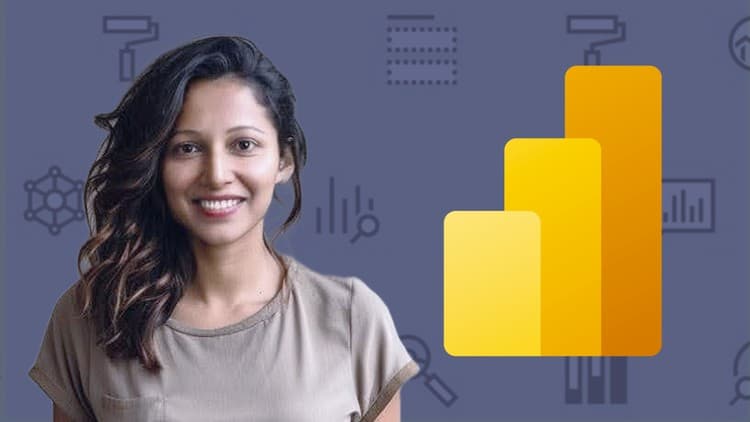 Master Power BI - Free Udemy Course [100% Off Coupon]
