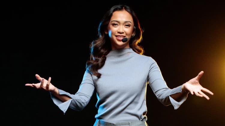 Body Language: Appear Confident and Poised When You Speak - Free Udemy Course [100% Off]