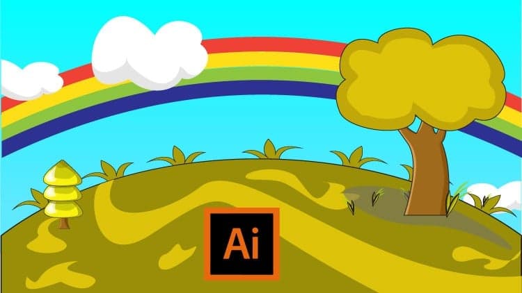 2D Game Graphics in Illustrator - Free Udemy Course [100% Off]