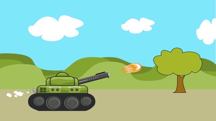 Game Art Graphics Free Udemy Course - 100% Off Coupon