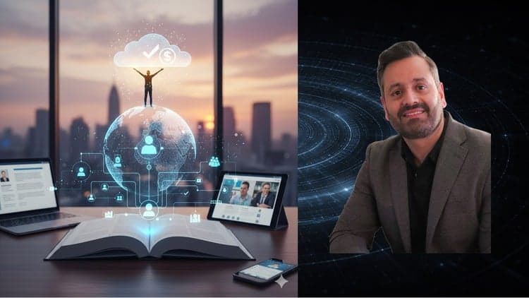The Complete IT Job Search Course - Land Your Dream IT Job