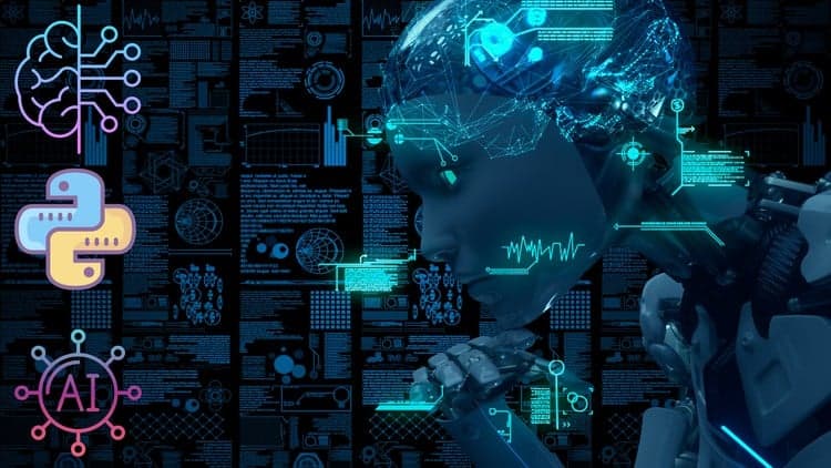 Learn To Create AI Assistant (JARVIS) With Python - Free Udemy Course 100% Off