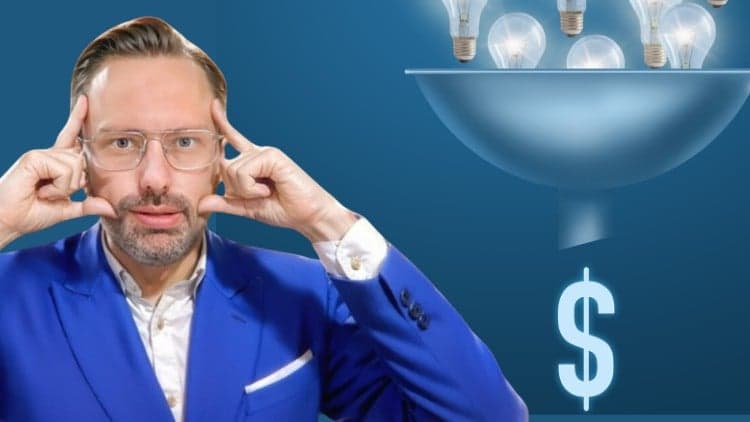 Proven Methods: Lead Generation & Customer User Acquisition - Free Udemy Course [100% Off]