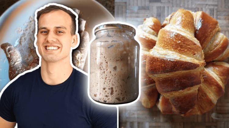 The Essential Sourdough Bread Baking Course - Free Udemy Course [100% Off]