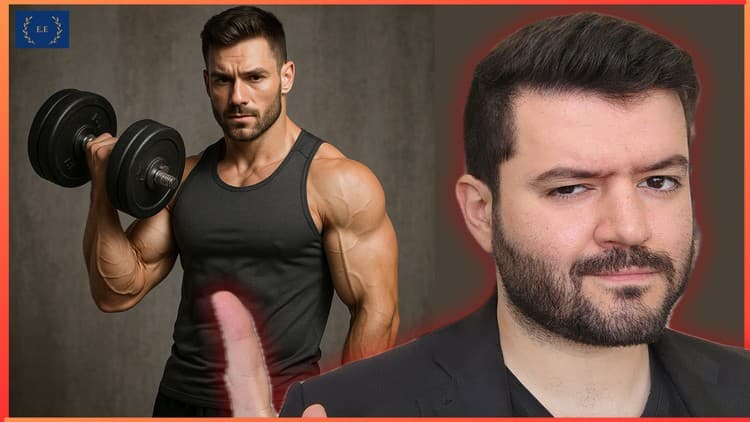 Professional Weight lifting & Bodybuilding Crash Course