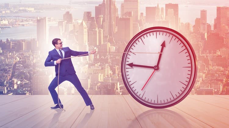 Master Time Management - Tips For Efficiency & Productivity