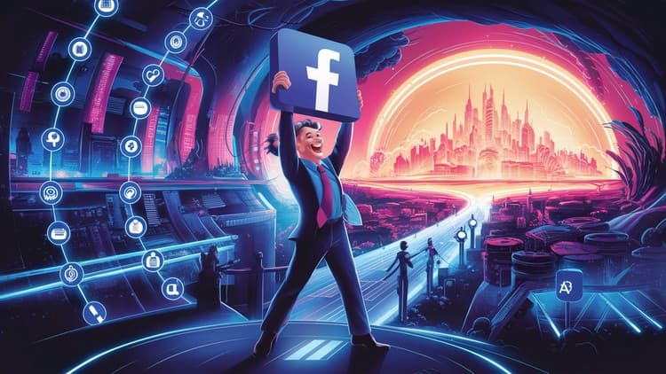 Facebook Ads for Beginners - Free Udemy Course [100% Off]