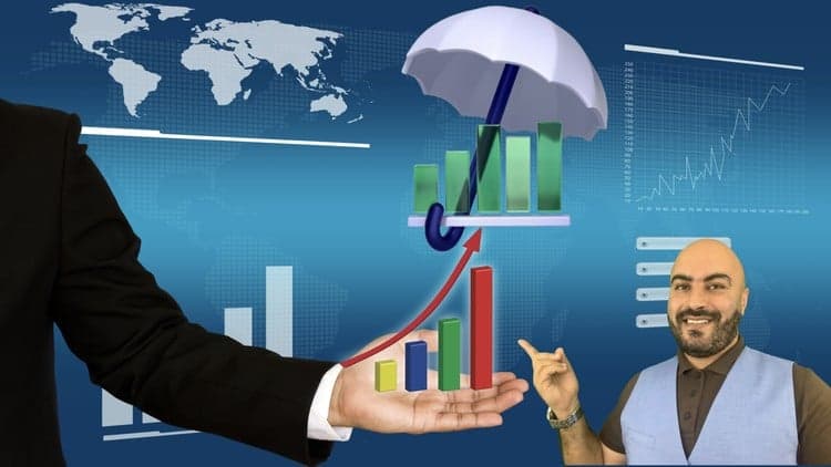 The Complete Enterprise Risk Management (ERM) Master Class.