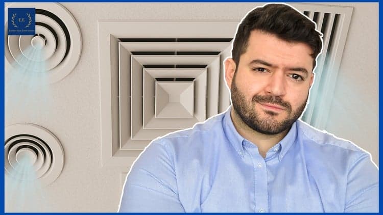 HVAC Air Distribution Design - Free Udemy Course [100% Off]