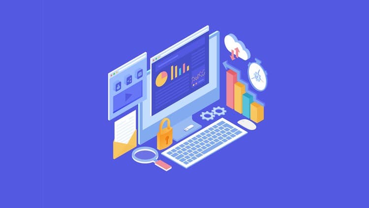 Create a GUI with Python - Free Udemy Course [100% Off]