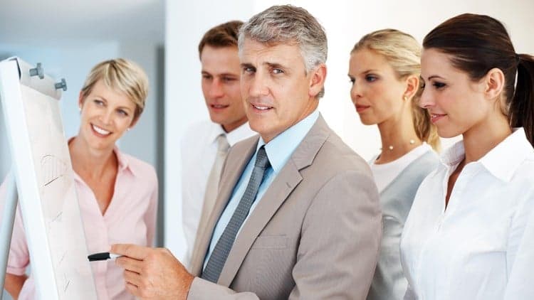 Communicating to Drive Change - Free Udemy Course [100% Off]