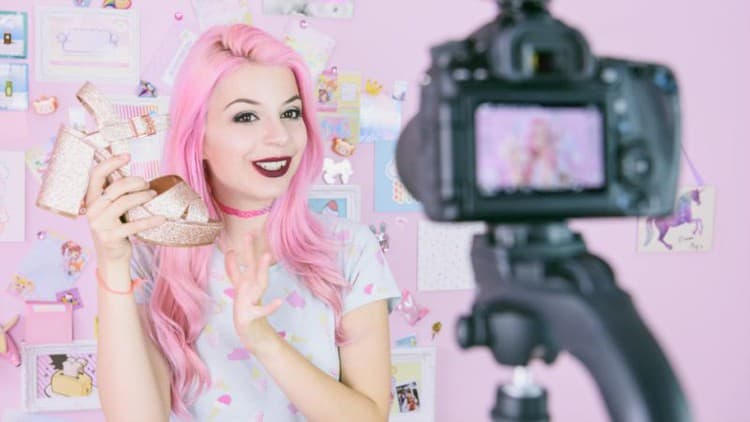 Modern Vlogging Guide - Free Udemy Course [100% Off]