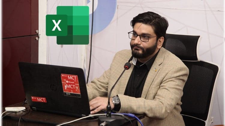 Dashboard Reporting in Excel - Free Udemy Course [100% Off]