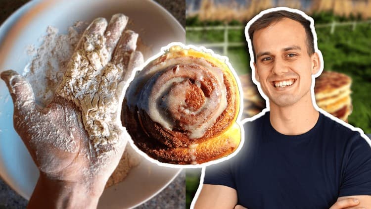 Pastry & Dessert for Beginners - Free Udemy Course [100% Off]