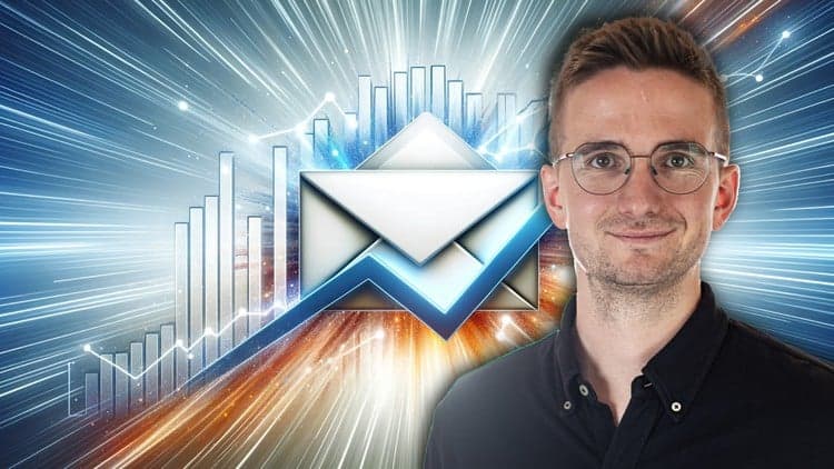 Das E-Mail Marketing Komplettpaket 2024 - Free Udemy Course [100% Off]