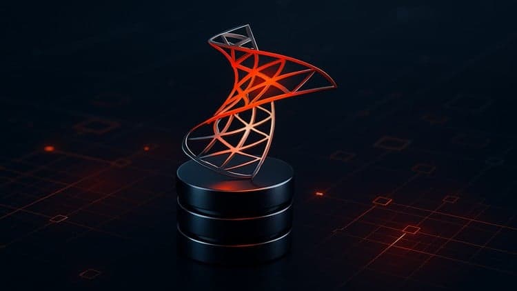 Aprende SQL Server Gratis - Free Udemy Course [100% Off]