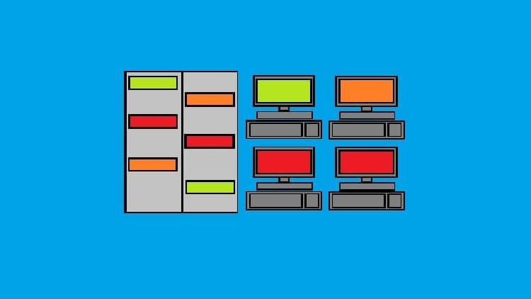 Desktop Support / Troubleshooting- Healthcare IT Technicians