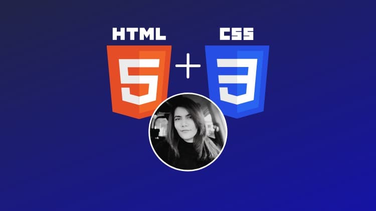 Learn HTML5 and CSS3 - Free Udemy Course [100% Off]
