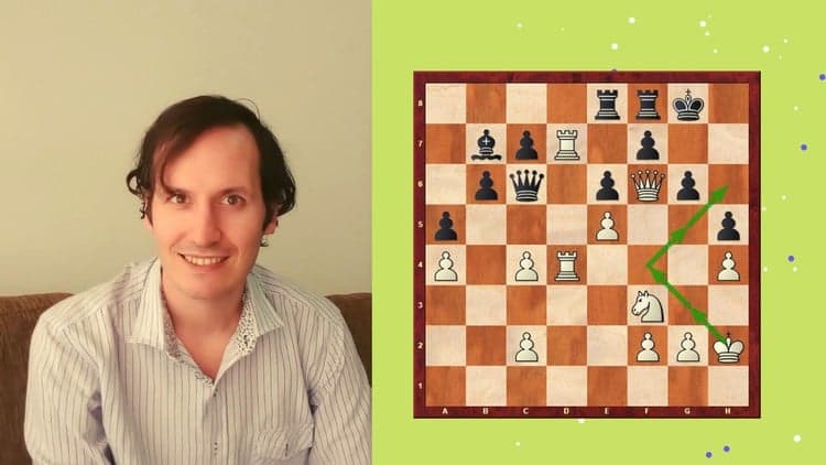 Chess Middlegames - Free Udemy Course [100% Off]