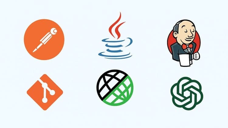 API Testing Masterclass - Free Udemy Course 100% Off