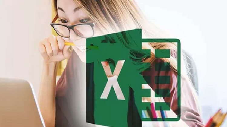 Excel desde Cero - Free Udemy Course 100% Off