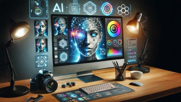 Master Photoshop - Free Udemy Course [100% Off]