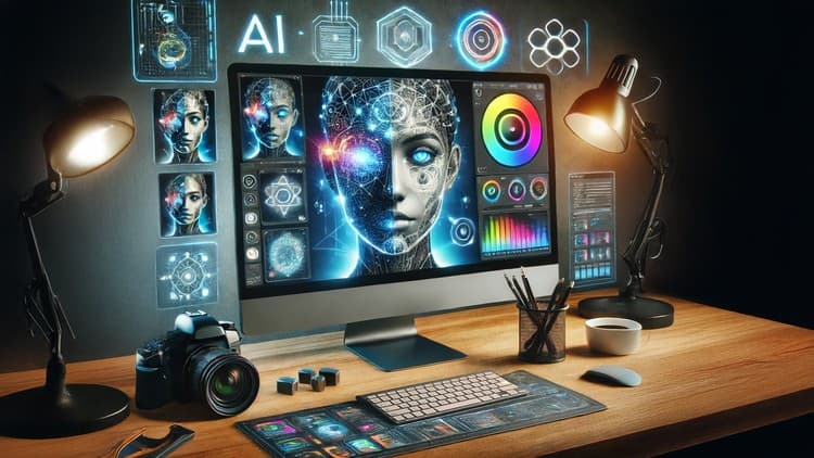 Master Photoshop - Free Udemy Course [100% Off]