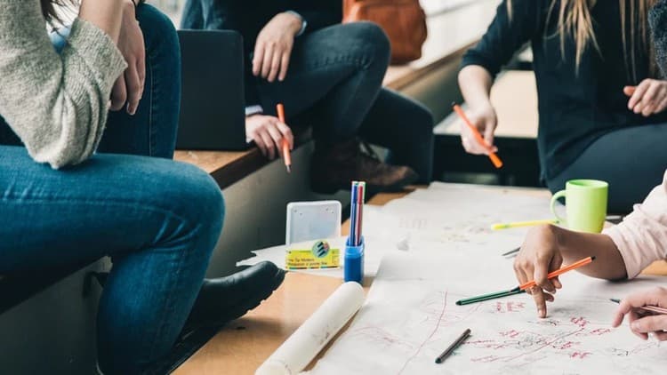 Praktische Lerntechniken - Free Udemy Course [100% Off]