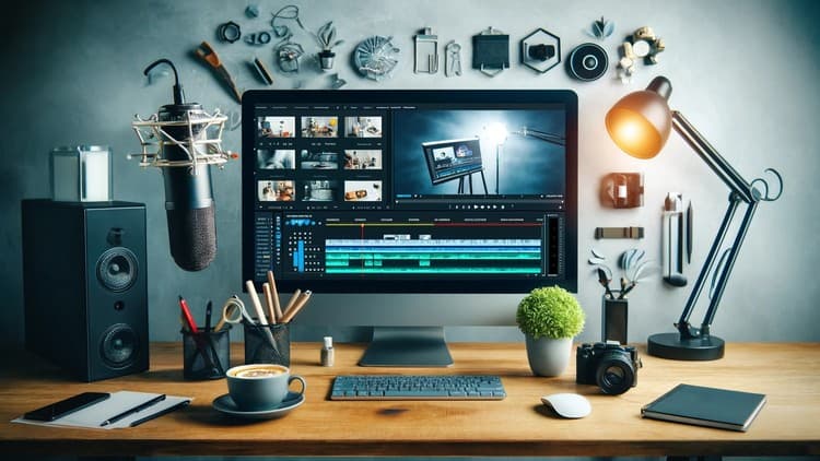 Camtasia Mastery - Free Udemy Course [100% Off Coupon]