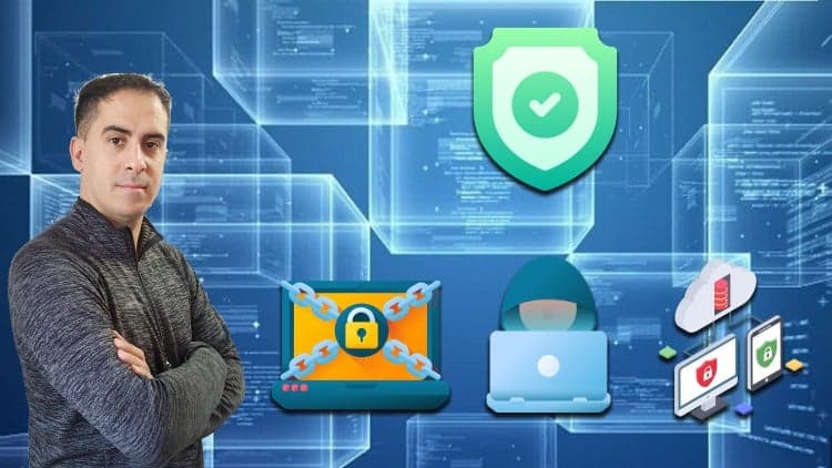 Ciberseguridad - Free Udemy Course [100% Off Coupon]