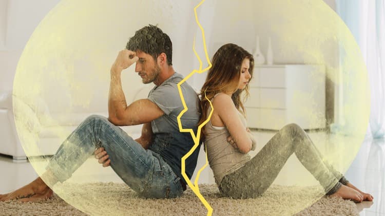 Spiritual Healing After Divorce - Free Udemy Course [100% Off]