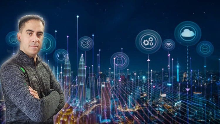 Fundamentos de Redes - Free Udemy Course 100% Off