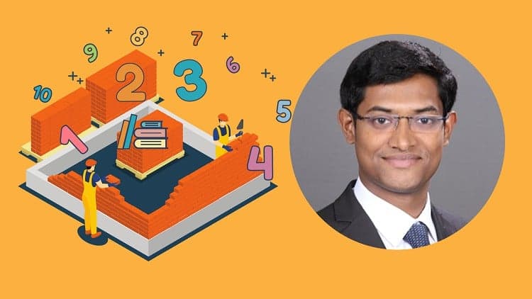 Free Udemy Course: Math Fundamentals - 100% Off Coupon