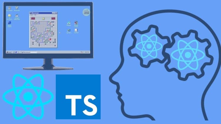 Hands-On way to build Frontend with React