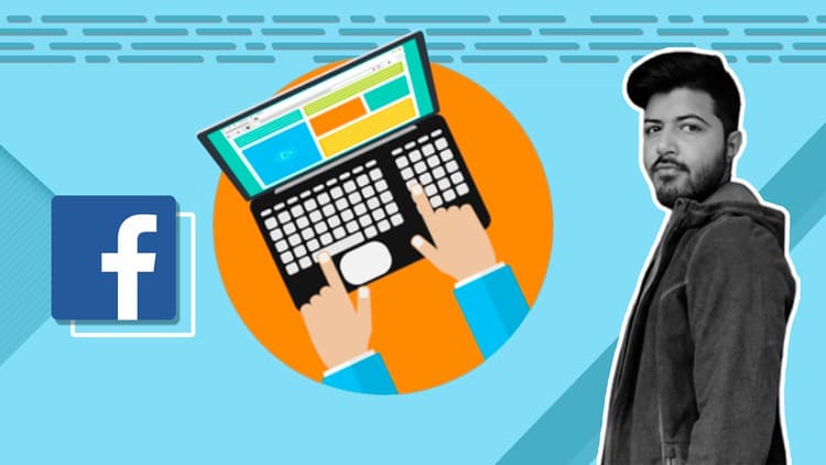 Configuración y Optimización de Facebook: Curso Gratis en Udemy - 100% Descuento