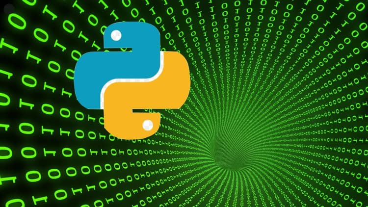 Python Scientific Computing & Deep Learning - Free Udemy Course 100% Off