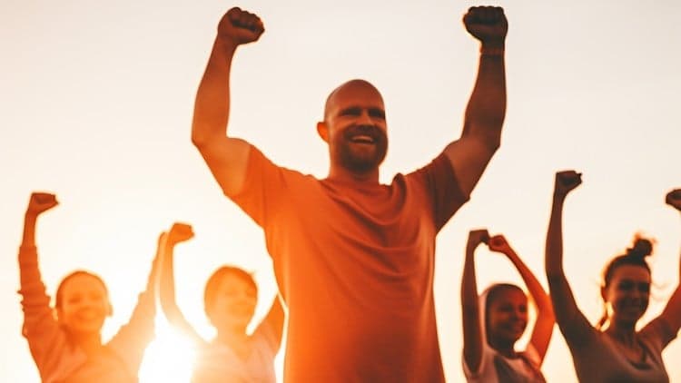 Goal Mastery: 21 Days to Transform Your Life