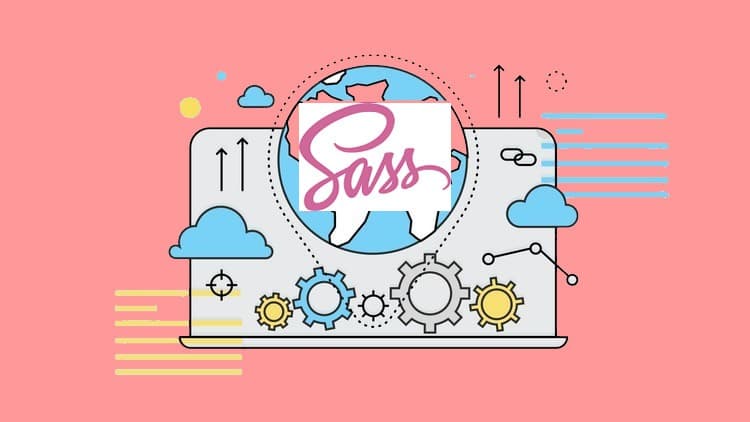 Sass, hojas de estilo sorprendentes - Free Udemy Course 100% Off