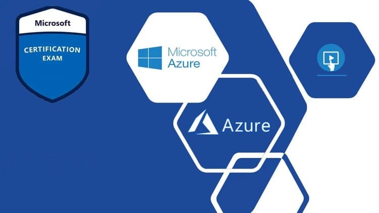 Microsoft Azure DP-300 Practice Exams - Free Udemy Course 100% Off