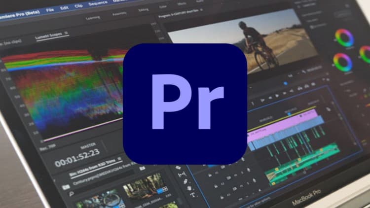 Adobe Premiere Pro CC 2021: Video Editing for Beginners