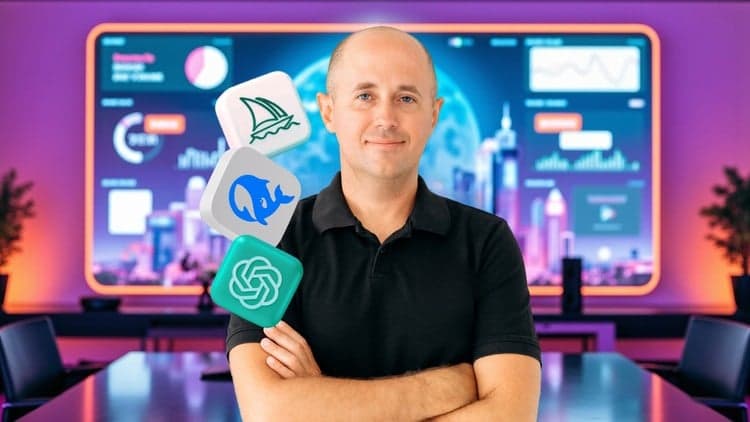 Digital Marketing Strategy 2021. Start from scratch!