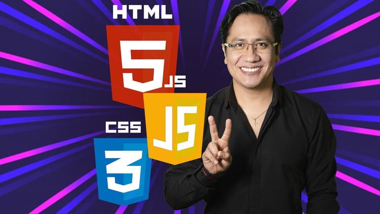 Universidad Desarrollo Web 2021 - Free Udemy Course [100% Off]