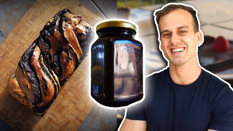 The Ultimate Chocolate Baking Course - Free Udemy Course [100% Off]