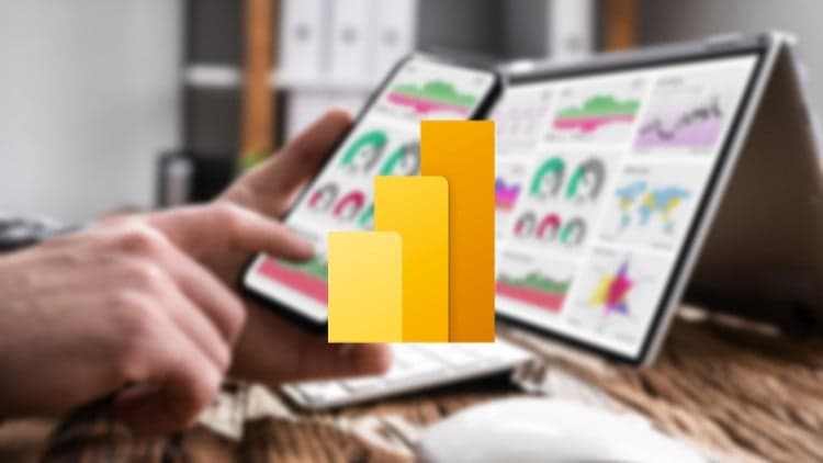 Power BI Desde Cero - Free Udemy Course [100% Off]