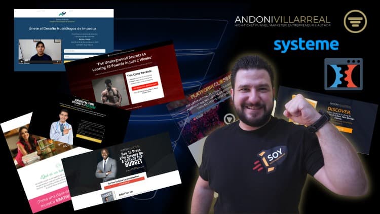 Funnel Marketing Free Udemy Course - 100% Off Coupon