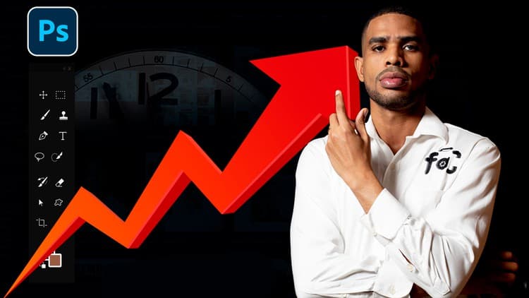 Photoshop Avanzado - Free Udemy Course [100% Off Coupon]