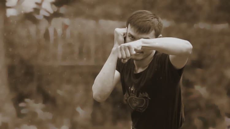 Learn Muay Chaiya - Free Udemy Course [100% Off Coupon]